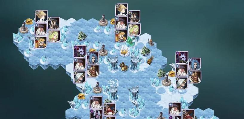 《以剑与远征怨恨魔兽》通关攻略分享（决战怨恨魔兽）