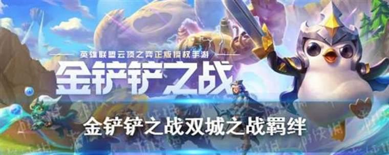 《金铲铲之战重装战士职业分析》（揭秘金铲铲之战重装战士的绝对力量-）