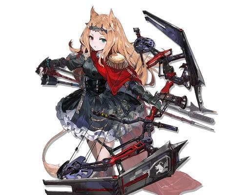 明日方舟103卡池五六星up干员介绍（解读明日方舟103卡池）