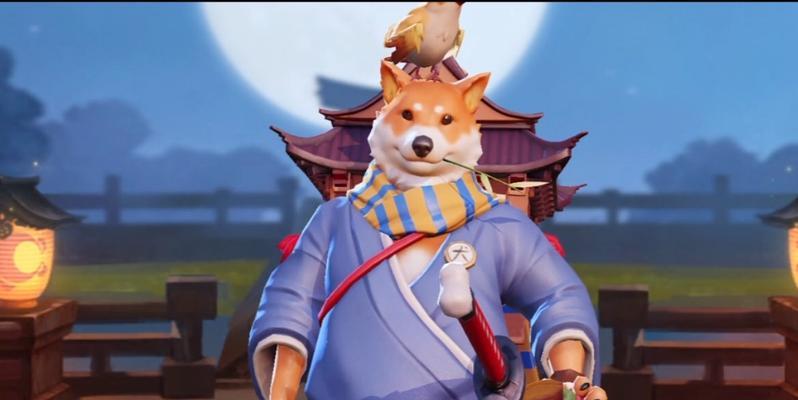 《决战平安京犬神》攻略指南（玩转犬神）