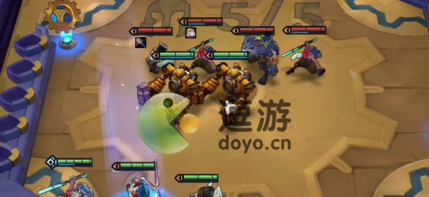 黎明之战英雄黎明最强阵容攻略（打造无敌阵容）