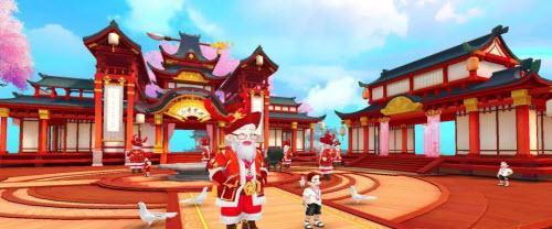 《以武林外传手游》如何结婚？结婚条件及流程详解