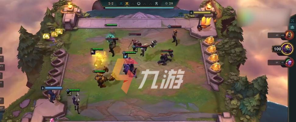 《云顶之弈S7刺客羁绊效果详解》（云顶刺客羁绊）