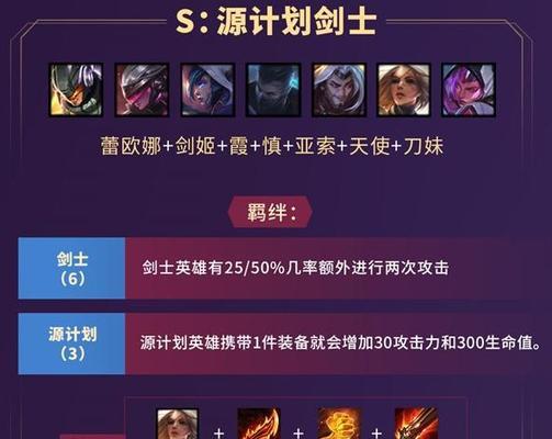 《云顶之弈S7刺客羁绊效果详解》（云顶刺客羁绊）