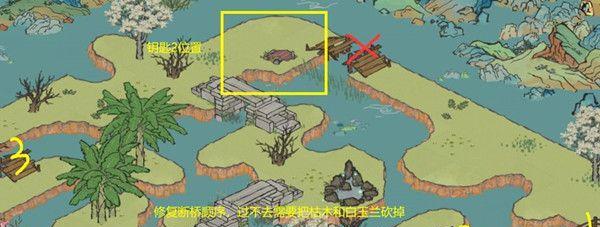 《江南百景图仙豆金仙豆攻略大揭秘》（江南百景图仙豆金仙豆获得攻略）