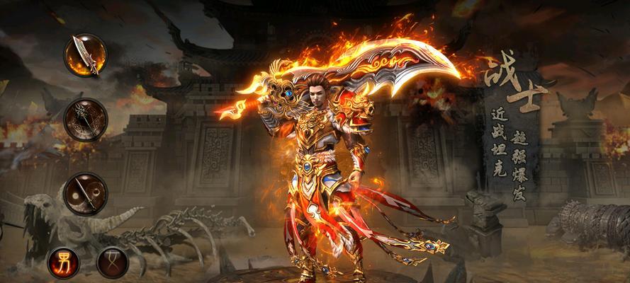 2019年免费手游排行榜推荐（不用充钱也能玩得开心的好玩手游大揭秘）