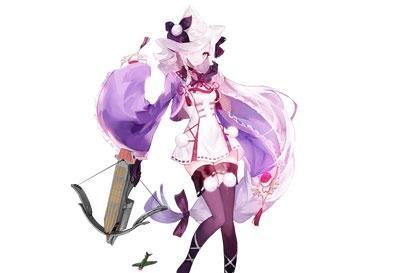 《以苍蓝誓约兰利技能属性立绘介绍》（探究兰利在游戏中的强大技能和精美立绘）