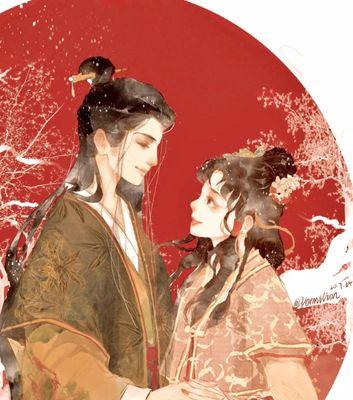 江南百景图红色中国结（探秘红色中国结的历史与传承）