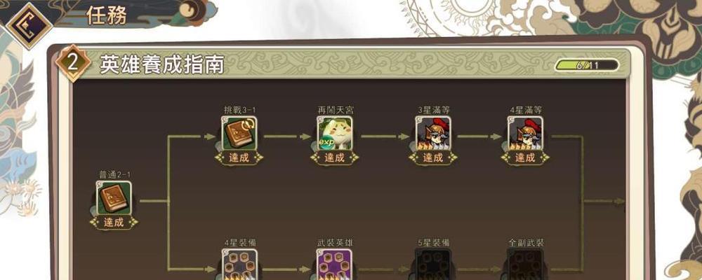 《以大王不高兴主角技能解锁攻略》（探索技能获得方法）