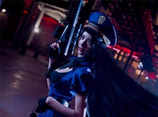 《反斗联盟女警技能加点详解》（女警技能加点及战术运用攻略）
