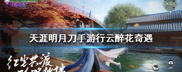 天涯明月刀手游胡不归奇遇任务流程攻略（揭秘胡不归奇遇任务的全流程）