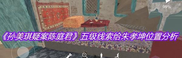 破案之谜（追寻游戏中的秘密）