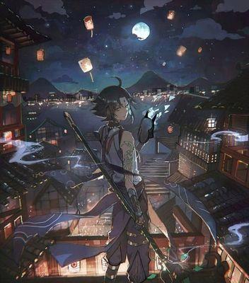 原神魈背景故事（探寻夜叉的过去）