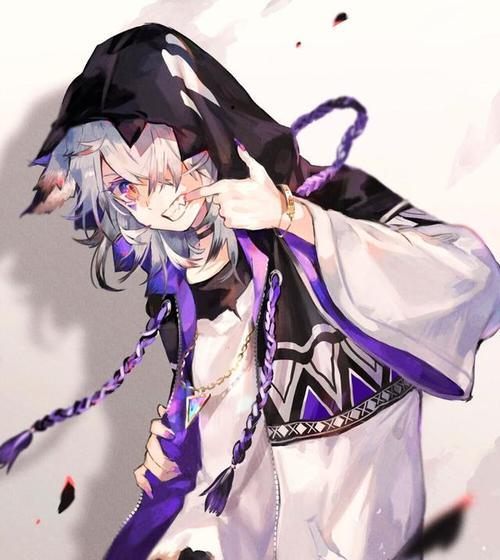 以阴阳师化鲸性别是什么（探索阴阳师中化鲸的性别）