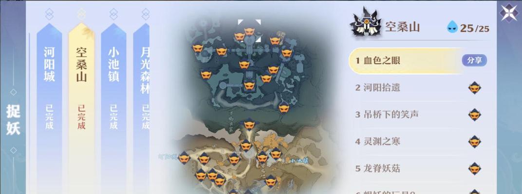 梦幻新诛仙影集（游历仙界）