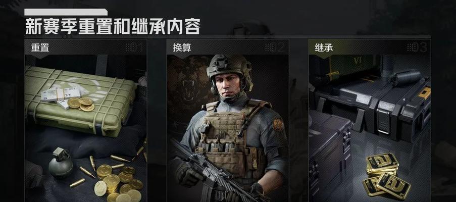 暗区突围（暗区突围游戏中各类武器装备详细介绍及使用技巧）