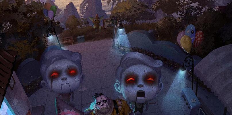第五人格监管者排名攻略（探索第五人格监管者排名）