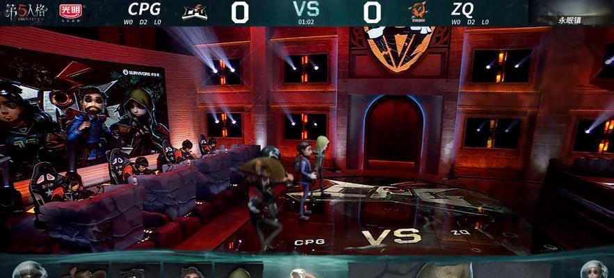 第五人格监管者排名攻略（探索第五人格监管者排名）