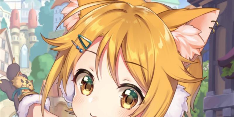 《公主连结日和莉公主技能强度测评》（探究公主连结日与莉公主技能的威力）