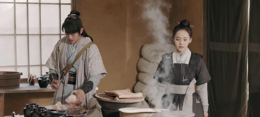 《古代人生女医职业玩法及家庭收入攻略详解》（古代女医如何玩转职业）