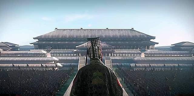 《夕阳热气球嬴政玩法定位详解》（嬴政属性技能介绍）