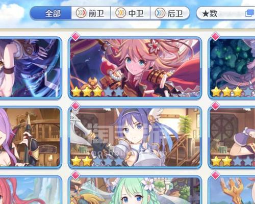 《公主连结真步夏日技能强度揭秘》（探寻真步夏日技能的威力与效果）