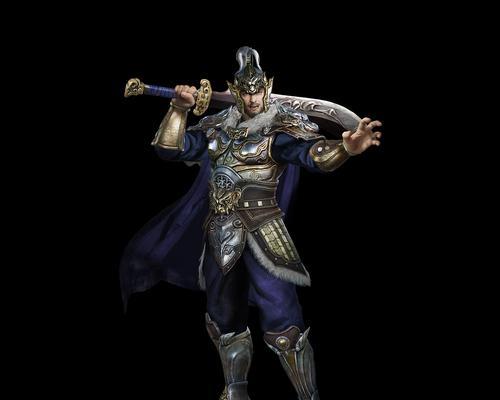 《热血群英传》武将修炼攻略（游戏中如何培养强大的武将）