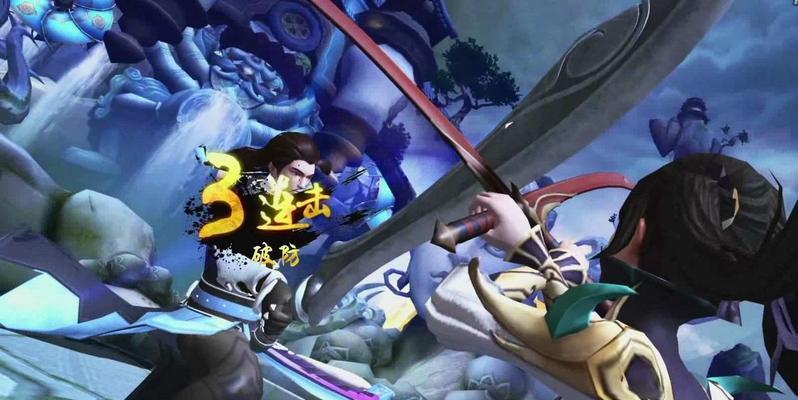 《刀剑斗神传》劫镖攻略，成为最强劫匪（掌握劫镖的方法）