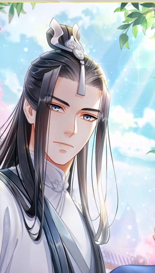 《掌门太忙角色图鉴》（探索掌门世界）