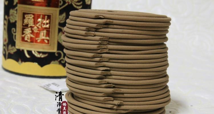 《烟雨江湖佛香的神奇力量与获取途径》（佛香在游戏中的作用及使用技巧）