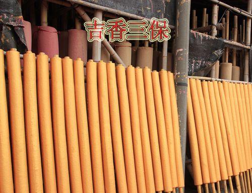 《烟雨江湖佛香的神奇力量与获取途径》（佛香在游戏中的作用及使用技巧）
