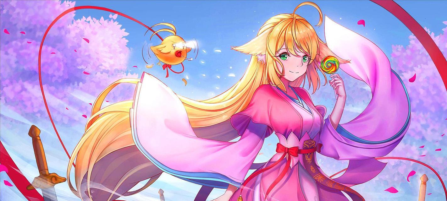 狐妖小红娘手游伙伴大全（百位狐妖伙伴等你收集）