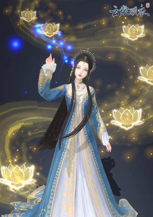 云裳羽衣2-5剧情完美搭配攻略（打造专属你的时尚之路）