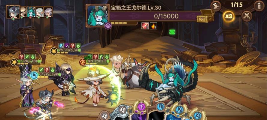 《元素方尖钻石获取攻略》（掌握攻略）