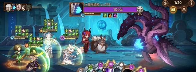 《元素方尖钻石获取攻略》（掌握攻略）