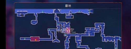 《以灵魂潮汐虎口拔牙》通关流程攻略（探索虎口迷宫）