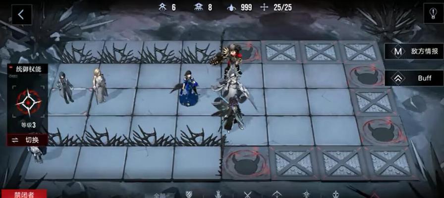 《迷途无期首充角色选择指南》（如何选择适合你的首充角色）