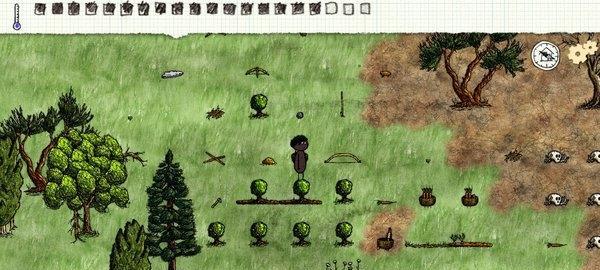 铁器工坊（学习铁器制作的快速游戏体验）