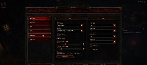《掌控混沌，暗黑破坏神不朽武僧技能全解析》（揭秘不朽武僧技能）