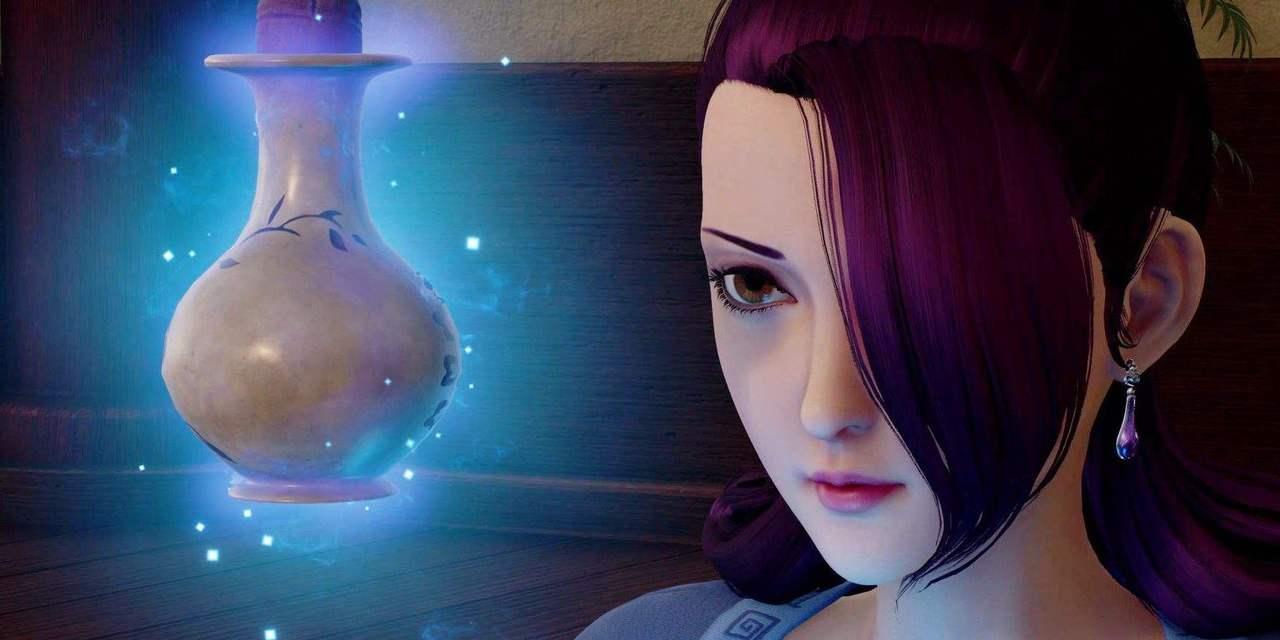 探索妖神记手游中萧雪的无尽逸事（游戏角色萧雪的成长故事与技能策略解析）