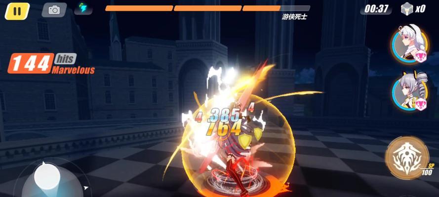 《崩坏3星坠之前活动内容一览》（重温崩坏3星坠之前的经典活动）