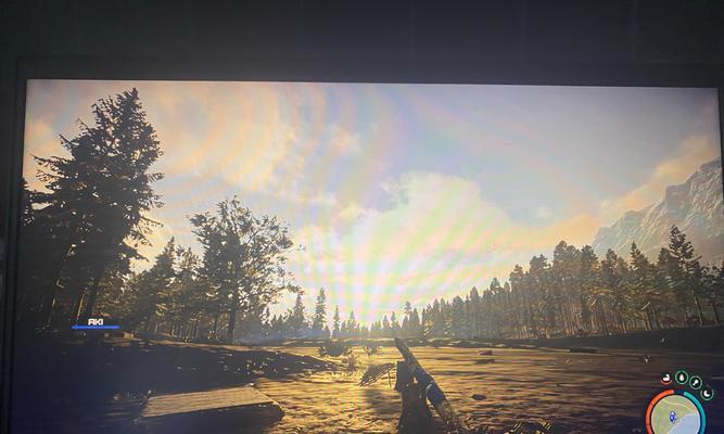 《探索神秘森林世界——以森林之子在Steam的游戏体验》（通过游戏深入了解自然的魅力与挑战）