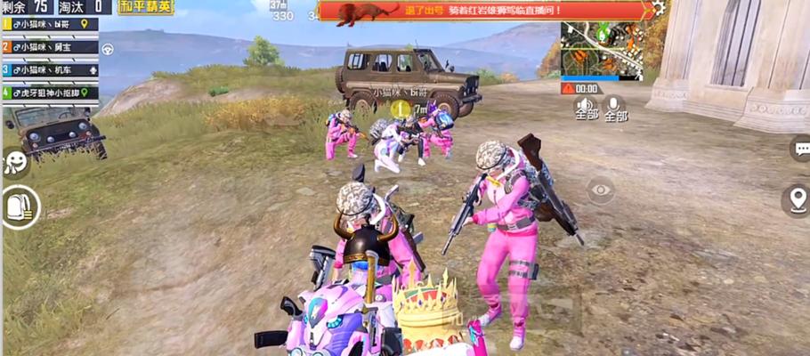 和平精英SS8寻宝行动（揭秘寻宝行动中的寻宝币用途和获取方式）