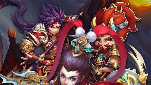 《无限战争手游将魂获取与使用攻略》