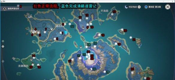 原神（全面指南）