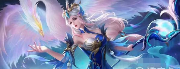 《王者荣耀王昭君新星元皮肤爆料！究竟是哪一个呢？》