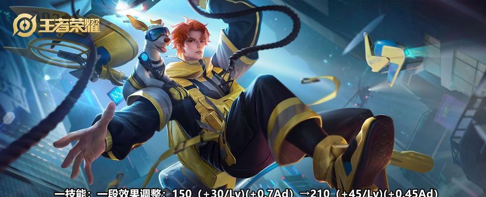 《王者荣耀S27强势对抗路英雄排名一览》（S27版本强势对抗路英雄选择及策略分析）
