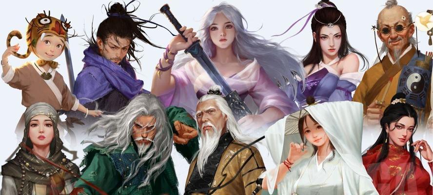 《侠客善不为打法技巧大揭秘》（掌握这一技巧）