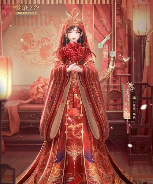 《闪耀暖暖梦之羽获取途径一览》（打造独一无二的时尚梦想羽翼引领时尚风潮）
