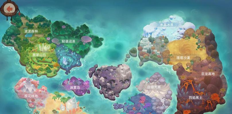 咔叽探险队虚空岛平民阵容的最佳搭配方案（利用游戏机制打造强大的虚空岛平民阵容）